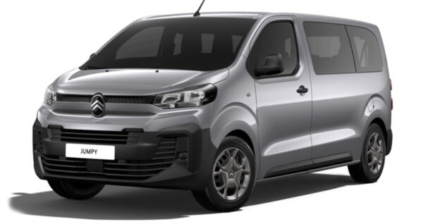 citroenjumpy Citroën Jumpy