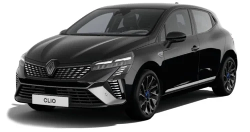 Clio 5