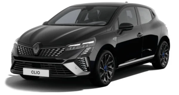 clio5 Clio 5