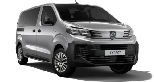 Peugeot Expert
